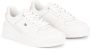 Tommy Hilfiger Plateausneakers FLAG BASKET SNEAKER met zijlogo-vlag vrijetijdsschoen halfhoge schoen veterschoen - Thumbnail 3