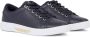 Tommy Hilfiger Plateausneakers GOLDEN HW COURT SNEAKER - Thumbnail 1