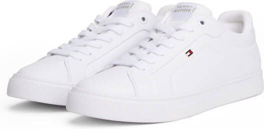 Tommy Hilfiger Plateausneakers ICON COURT SNEAKER - Foto 3