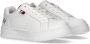 Tommy Hilfiger Plateausneakers LOGO LOW CUT LACE-UP SNEAKER - Thumbnail 3