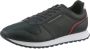 Tommy Hilfiger Plateausneakers NEW RUNNER EVA MIX LTH FLAG vrijetijdsschoen lage schoen veterschoen met logo-opdruk - Thumbnail 3