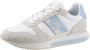 Tommy Hilfiger Stijlvolle Dali Sneakers voor vrouwen White Dames - Thumbnail 3