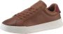 Tommy Hilfiger Plateausneakers TH COURT SEASONAL WINTER 4A freizeitschoen veterschoen lage schoen met gevoerde schacht - Thumbnail 2