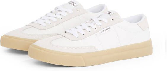 Tommy Hilfiger Plateausneakers TH CUPSET SUMMER LTH