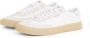 Tommy Hilfiger Plateausneakers TH CUPSET SUMMER LTH - Thumbnail 1