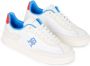 Tommy Hilfiger Plateausneakers TH HERITAGE COURT SNEAKER met th-logo-borduurwerk vrijetijdsschoen halfhoge schoen veterschoen - Thumbnail 3