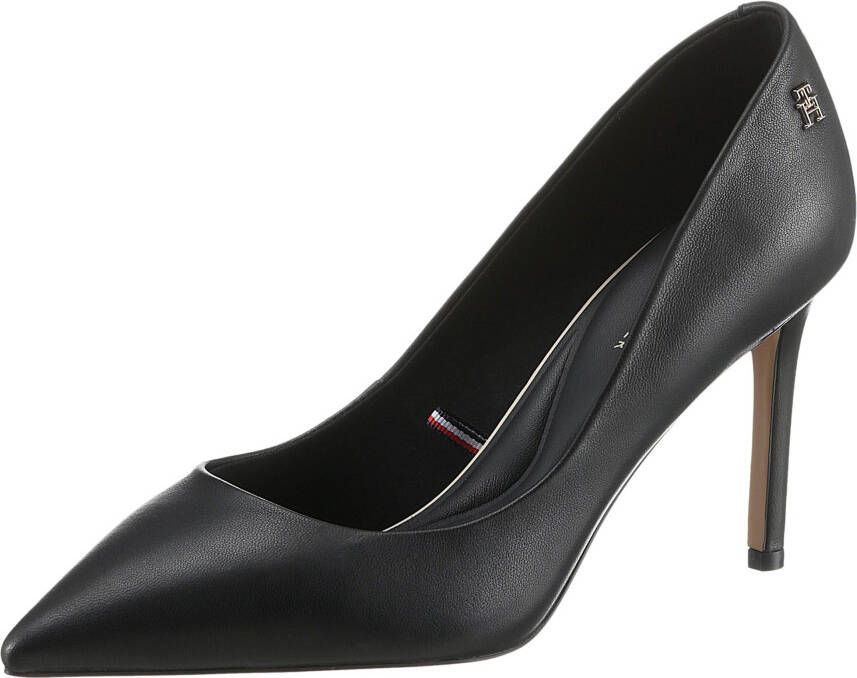 Tommy Hilfiger Pumps ESSENTIAL POINTED PUMP