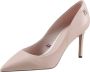 Tommy Hilfiger Pumps TH POINTY FEMININE PUMP in puntig toelopend model - Thumbnail 2