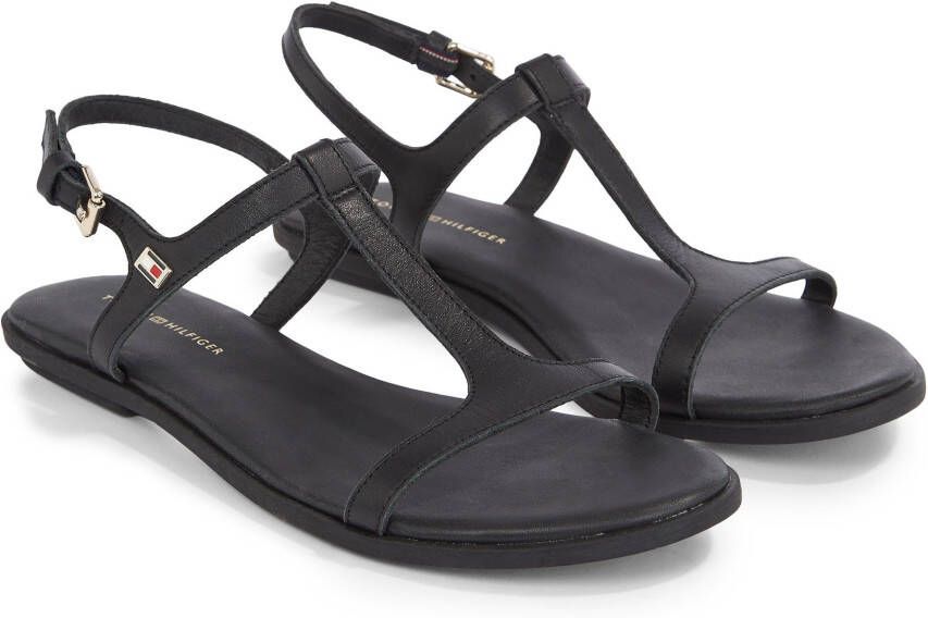 Tommy Hilfiger Sandalen TH FLAT SANDAL