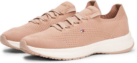 Tommy Hilfiger Slip-on sneakers TH BREI RUNNER