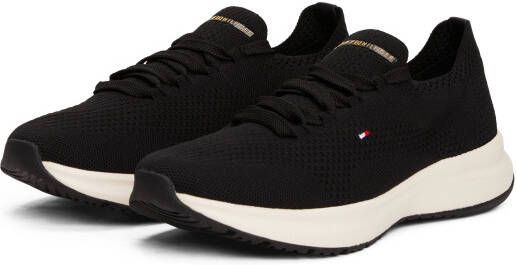 Tommy Hilfiger Slip-on sneakers TH BREI RUNNER