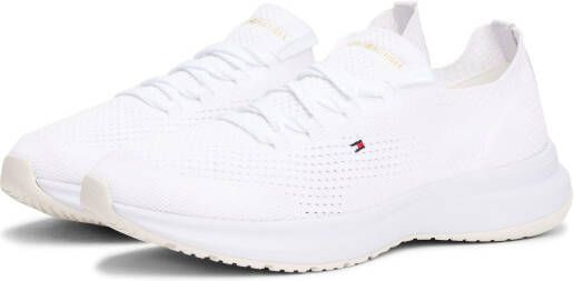 Tommy Hilfiger Slip-on sneakers TH BREI RUNNER