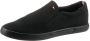 Tommy Hilfiger Slip-on sneakers ICONIC SLIP ON SNEAKER Slipper vrijetijdsschoen lage schoen met zij-stretchinzetten - Thumbnail 1