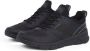 Tommy Hilfiger Slip-on sneakers MODERN COMFORT RUN MIX lage schoen slipper vrijetijdsschoen in smalle vorm - Thumbnail 1