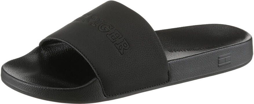 Tommy Hilfiger Slippers TUMBLE HILFIGER POOL SLIDE