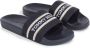 Tommy Hilfiger Slippers HILFIGER POOLSLIDE WITH WEBBING - Thumbnail 1