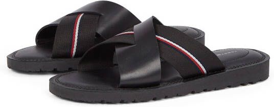 Tommy Hilfiger Slippers CORE HILFIGER LH CRISS C SANDAL