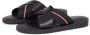 Tommy Hilfiger Slippers CORE HILFIGER LH CRISS C SANDAL - Thumbnail 2