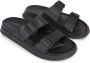 Tommy Hilfiger Slippers D DENSITY HILFIGER BUCKLE SANDAL zomerschoen slippers poolslides met verstelbare gespen - Thumbnail 5