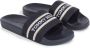 Tommy Hilfiger Teenslippers HILFIGER POOLSLIDE WITHWEBBING - Thumbnail 2