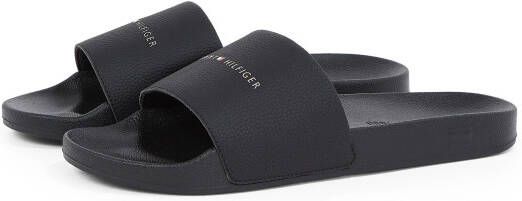 Tommy Hilfiger Slippers HILIFGER NYC POOL SLIDE