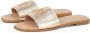 Tommy Hilfiger Slippers TH LOGO HW METALLIC LEATHER MULE zomerschoen flats comfortabele schoen met th-sieraandeel - Thumbnail 1