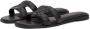 Tommy Hilfiger Slippers TH LOGO STRAP MULE comfortabele schoen zomerschoen flats met th-logo - Thumbnail 3