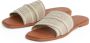 Tommy Hilfiger Slippers WEBBING MULE - Thumbnail 2