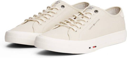 Tommy Hilfiger Sneakers TH HI VULC STREET CANVAS
