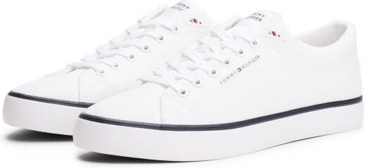 Tommy Hilfiger Sneakers TH HI VULC CORE LOW II MESH