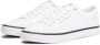 Tommy Hilfiger Lage Sneakers Hi Vulc Core Low II Mesh - Thumbnail 2
