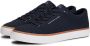 Tommy Hilfiger Sneakers TH HI VULC CORE LOW II MESH - Thumbnail 1