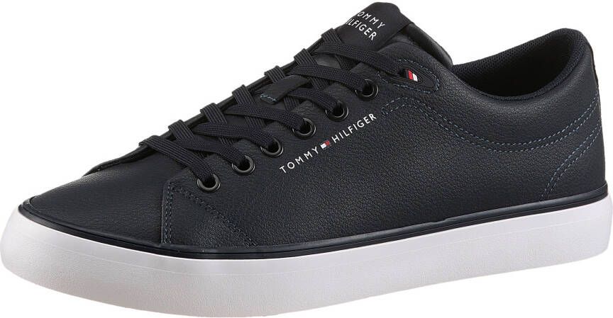 Tommy Hilfiger Sneakers TH HI VULC CORE LOW LTH II ESS