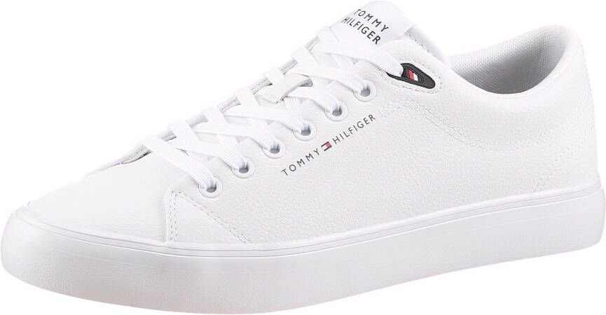Tommy Hilfiger Sneakers TH HI VULC CORE LOW LTH II ESS
