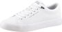 Tommy Hilfiger Sneakers TH HI VULC CORE LOW LTH II ESS - Thumbnail 1