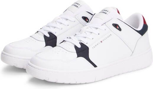 Tommy Hilfiger Sneakers TH BASKET CORE LITE LTH MIX