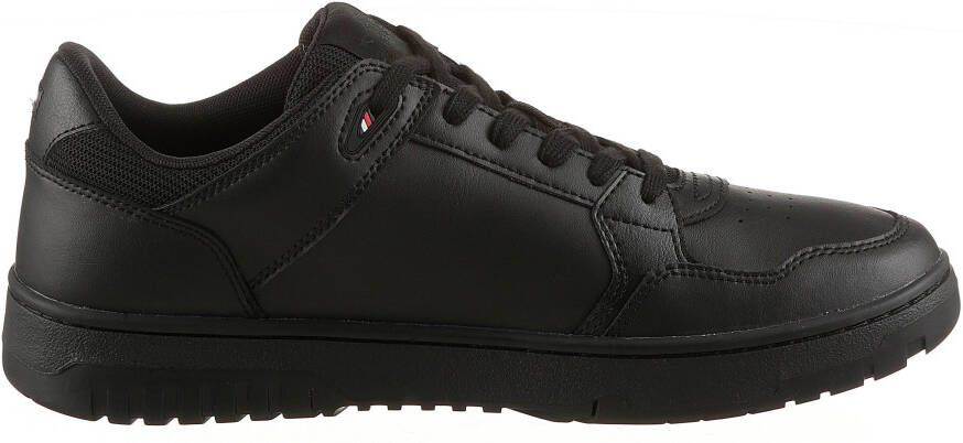 Tommy Hilfiger Sneakers TH BASKET CORE LITE LTH MIX