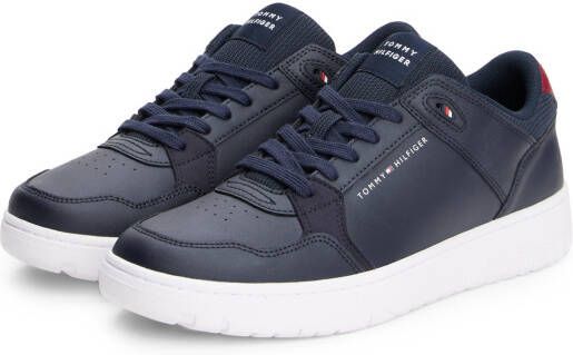 Tommy Hilfiger Sneakers TH BASKET CORE LITE LTH MIX