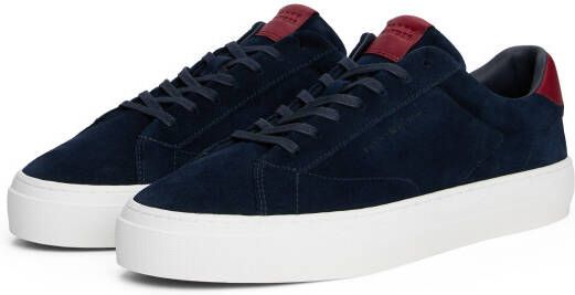 Tommy Hilfiger Sneakers PREMIUM DRESS CUPSOLE SUEDE