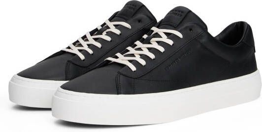 Tommy Hilfiger Sneakers PREMIUM DRESS CUPSOLE LTH