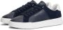 Tommy Hilfiger Sneakers TH COURT MIX NUBUCK - Thumbnail 2
