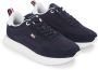 Tommy Hilfiger Sneakers laag - Thumbnail 1