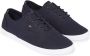 Tommy Hilfiger Sneakers CANVAS LACE UP SNEAKER - Thumbnail 1