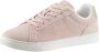 Tommy Hilfiger Sneakers COLOR POP COURT SNEAKER vrijetijdsschoen halfschoen veterschoen met gepolsterde schacht - Thumbnail 1