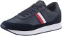 Tommy Hilfiger Sneakers met labeldetail model 'CORE EVA RUNNER' - Thumbnail 3