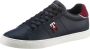 Tommy Hilfiger Sneakers CORE VULC VARSITY MONOGRAM met contrastbeleg - Thumbnail 2