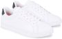 Tommy Hilfiger Sneakers ESSENTIAL CUPSOLE SNEAKER met contrastafwerking op de hiel vrijetijdsschoen halfhoge schoen veterschoen - Thumbnail 2