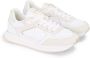Tommy Hilfiger Sneakers ESSENTIAL ELEVATED RUNNER in materiaalmix vrijetijdsschoen lage schoen veterschoen - Thumbnail 2