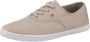 Tommy Hilfiger Essential Kesha Lace Sneakers Beige Vrouw - Thumbnail 2