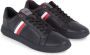Tommy Hilfiger Sneakers ESSENTIAL LEATHER CUPSOLE - Thumbnail 1